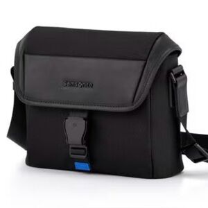 Samsonite UNDERSCORE CROSSBODY BAG